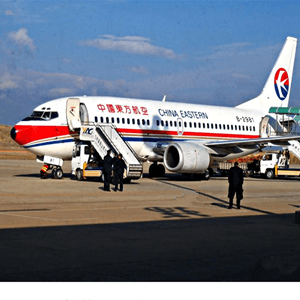 地窝堡机场快递航空快运业稳步发展的原因是什么？